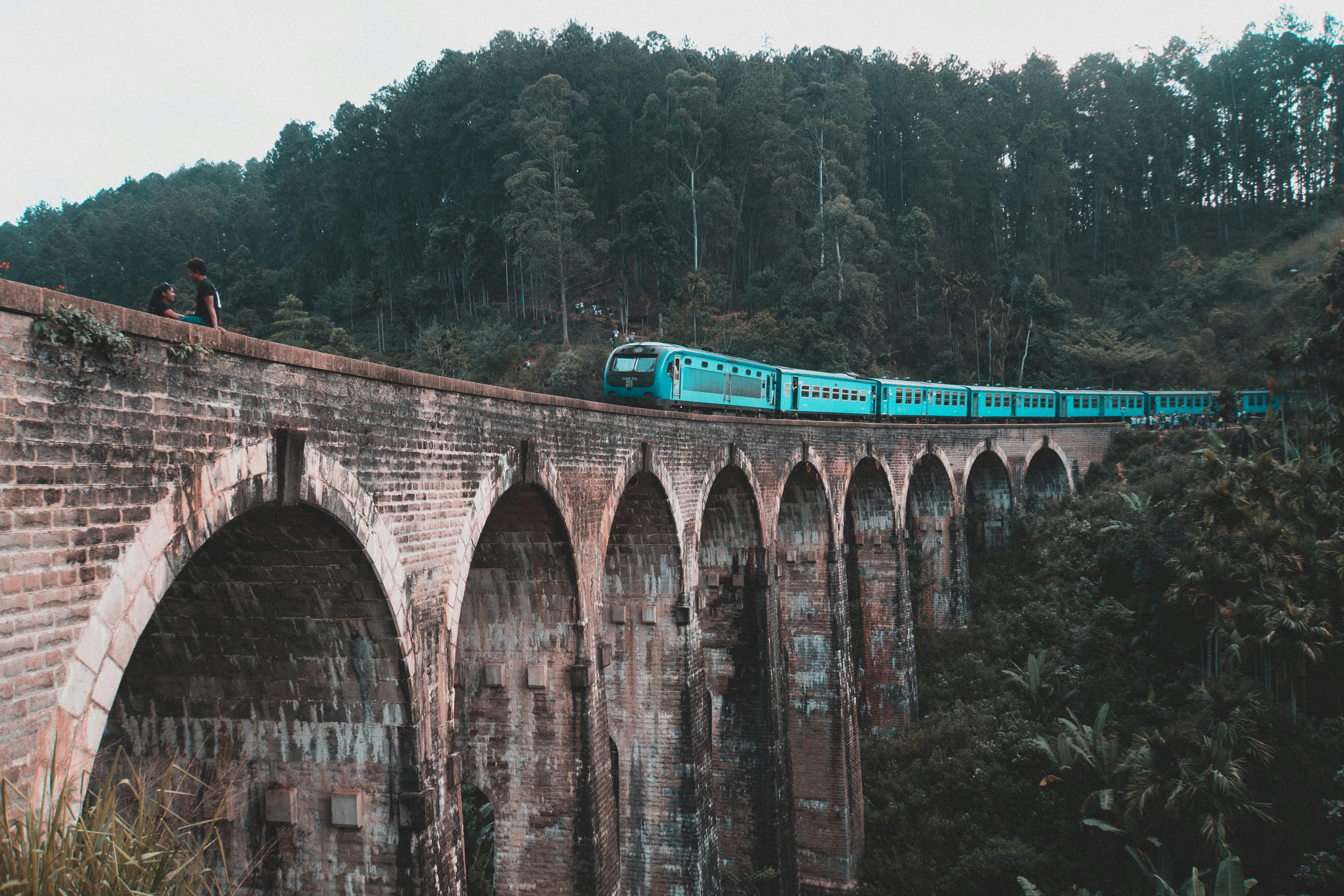 Cultural and Picturesque Escape Odyssey